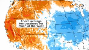 Blackouts, West U.S. & Canada All-Time Heat Records