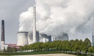 Emissions Record High By 2023