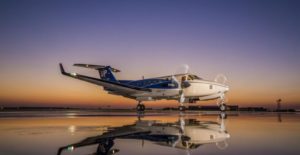 Wheels Up Public, Raises $650m