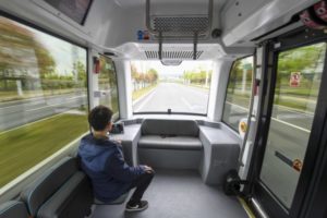 China’s Flat-Out Business AI Race