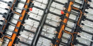 World’s First Fully Renewable Lithium-Ion Battery