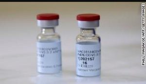 J&J Vaccine Is Variant D Effective