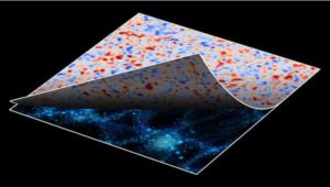 AI Reveals Actual Shape Of The Universe