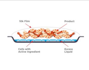 Technology Improves Seafood Safety