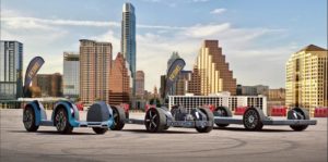 Israel’s REE Moves HQ To Austin