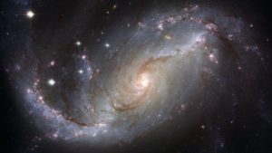 AI Classifies Thousands Of Galaxies In Seconds