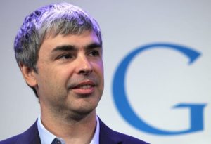 Google’s Larry Page Lives Off-Grid In Fiji