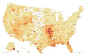 Nebraska Has Best Variant D Control – Must Be Warren