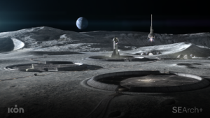 IT’S SOON – SpaceX And America Building Moon Base 6:54