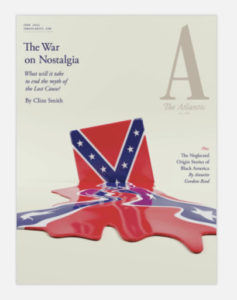 The Atlantic May Not Survive, What A Shame