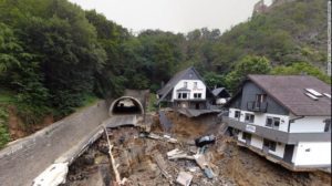 Germany’s Deadly Floods