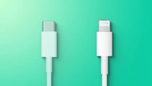 EU Forces iPhone To USB-C