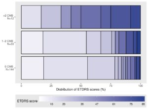 Cerebral Small-Vessels In Type 1 Diabetes