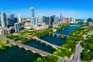 Austin Named Best City