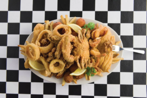 13 Great Houston Seafood Restaurants (AB)