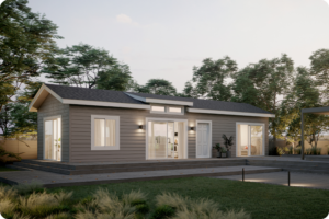 Villa’s ADUs & Tiny Homes