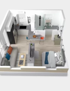 Elon’s $50k Home, 100,000 Wait List – SUNz™