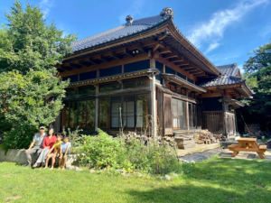 A $30,000 DIY Home In Rural Japan – You Could Do A Lot Worse