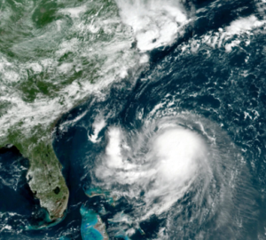 – Hurricane Henri Targets Long Island To Cape Cod –