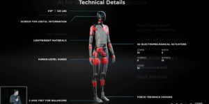 Tesla Bot Likely Made In Austin