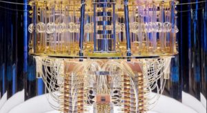 Huge Quantum Computing Breakthrough