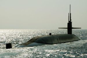 Australia’s Submarine Deal Ups China’s Cost & Risk