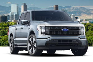 Here’s Why I Ordered The F-150 Lightning