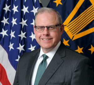 John Sherman, Biden’s Permanent DOD CIO Nominee