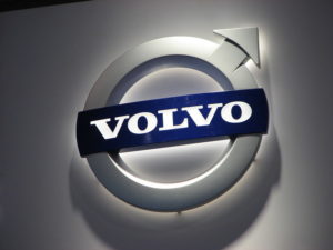 Volvo To Recall 460,769 Cars Worldwide
