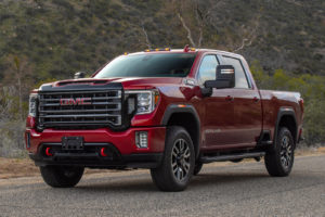 GMC Accomplishes Many Thought Supply Chain Impossible