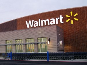 Buy Bitcoin At Some Walmart Stores