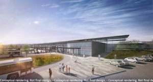 And Time For Westwood Lands™