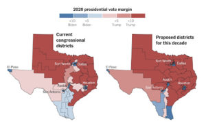 How Texas Republicans Are Winning