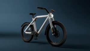 37 MPH VanMoof, eBikes Growing 240% Year To $48B 2026