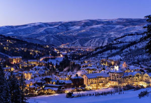 Inspiration:  Beaver Creek –