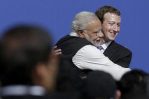 Think India & FB Are This Close?