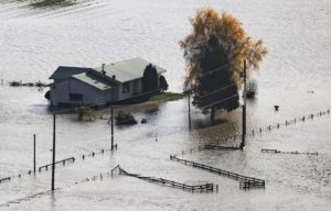 State Of Emergency In British Columbia