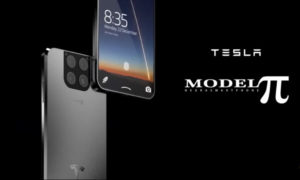 Elon’s π Phone May Be Real Apple Competition 9:27