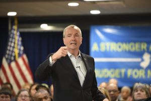 Phil Murphy Reelected Governor In New Jersey