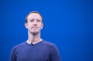 Zuckerberg’s Downfall – The 40 Papers Here