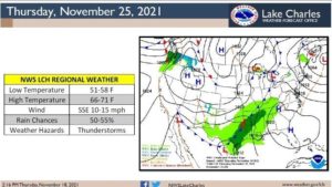 Severe Weather Nov. 24-25