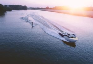 Electric Boats Will Be Big – Woody™