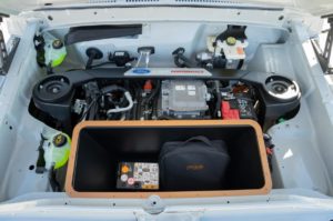 Ford’s Mach-E GT Electric Crate Motor