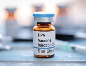 Lancet: Cervical Cancers Avoided By HPV Immunisation