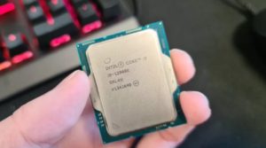 Intel Alder Lake Chips For Desktops, Faster Than M1 Max