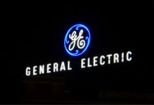 GE Splitting Into Three Companies