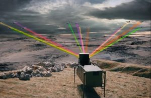 IAI’s New Defensive Electronic Warfare Systems