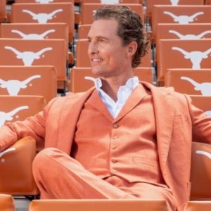 – McConaughey Has Until Dec 13 To File For Governor –