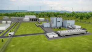 Bill & Warren’s 345MW Nuke Plant & Storage – HYNUS™