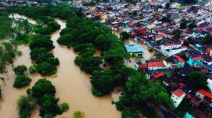 Deadly Flooding Hits Brazil